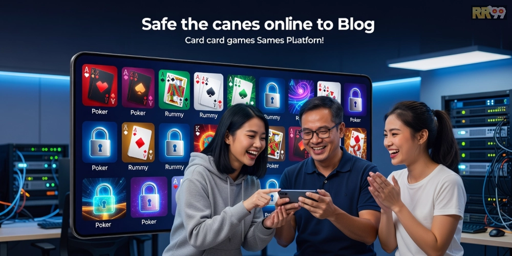 Khám phá khái niệm game bài online 69vn với giao diện hiện đại và tính năng bảo mật cao cấp