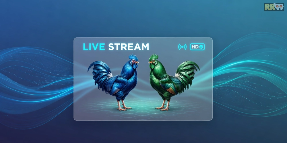 Hình ảnh minh họa khái niệm đá gà trực tiếp 69vn với giao diện streaming hiện đại và an toàn cho người dùng.